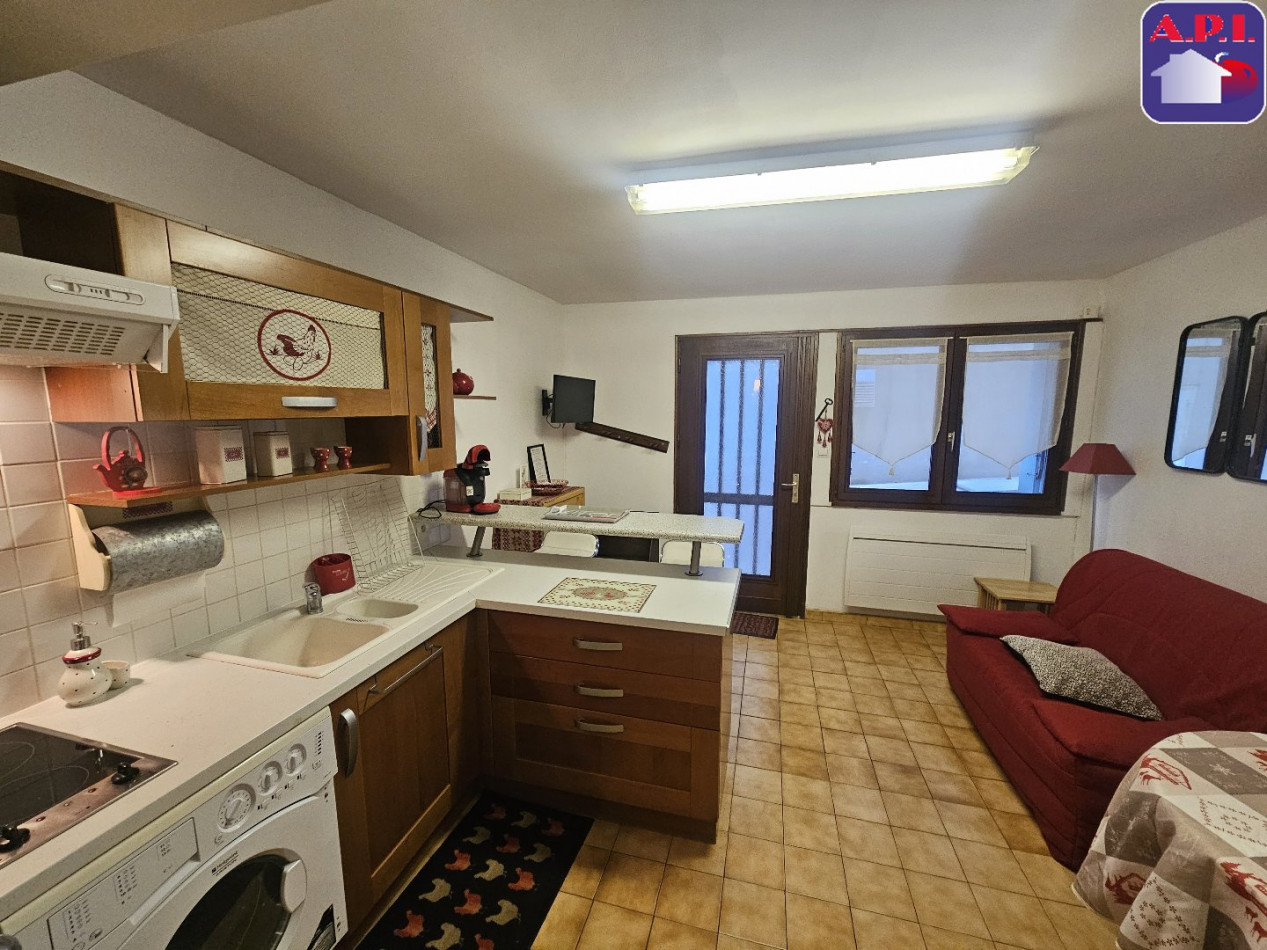 vente Appartement Ax Les Thermes - Photo 2