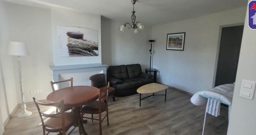 location Appartement Pamiers