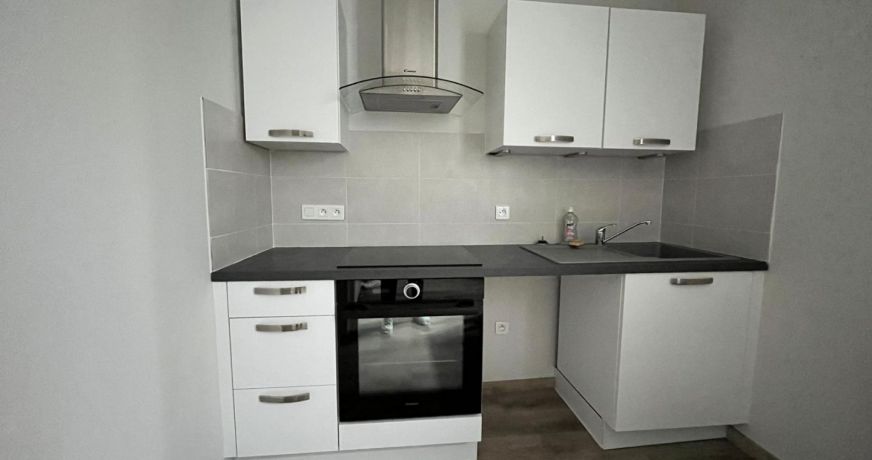 location Appartement Pamiers