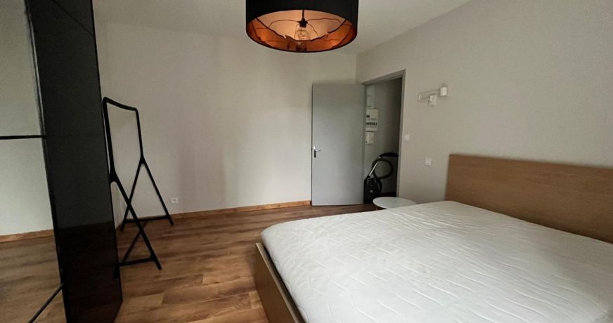 location Appartement Pamiers