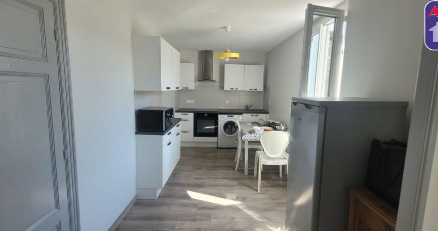 location Appartement Pamiers