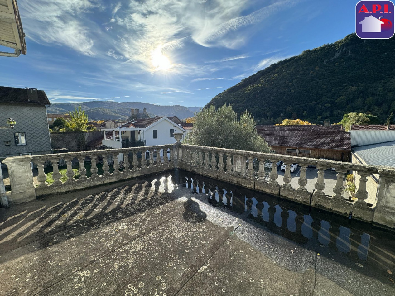 vente Maison Foix - Photo 2