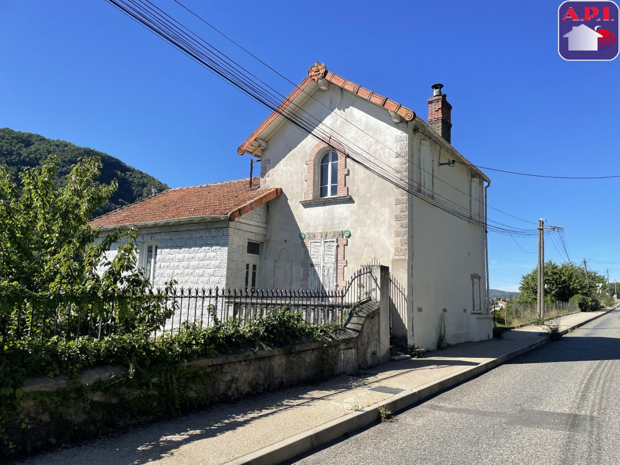 vente Maison Foix - Photo 1