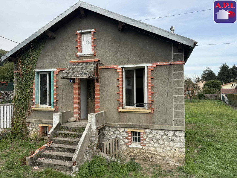 vente Maison Foix - Photo 2