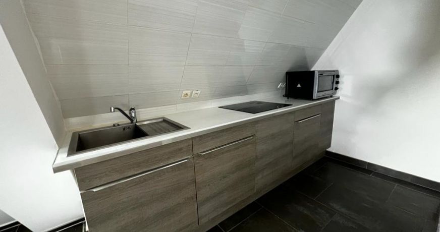 location Appartement Foix