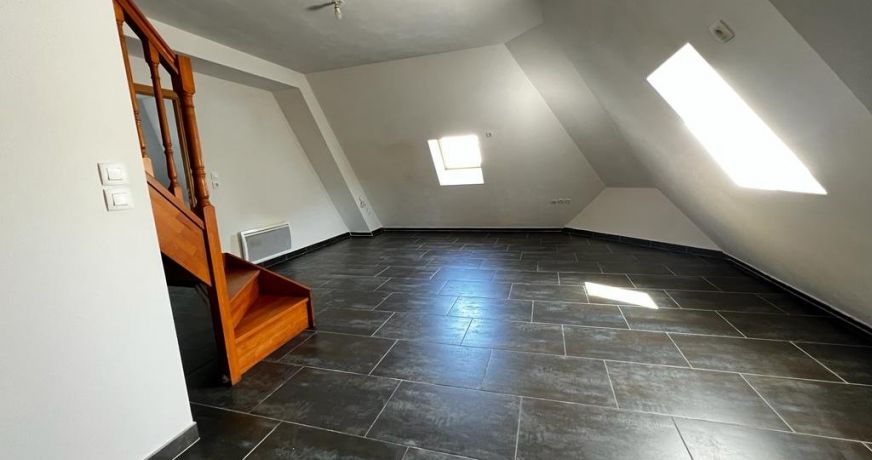 location Appartement Foix