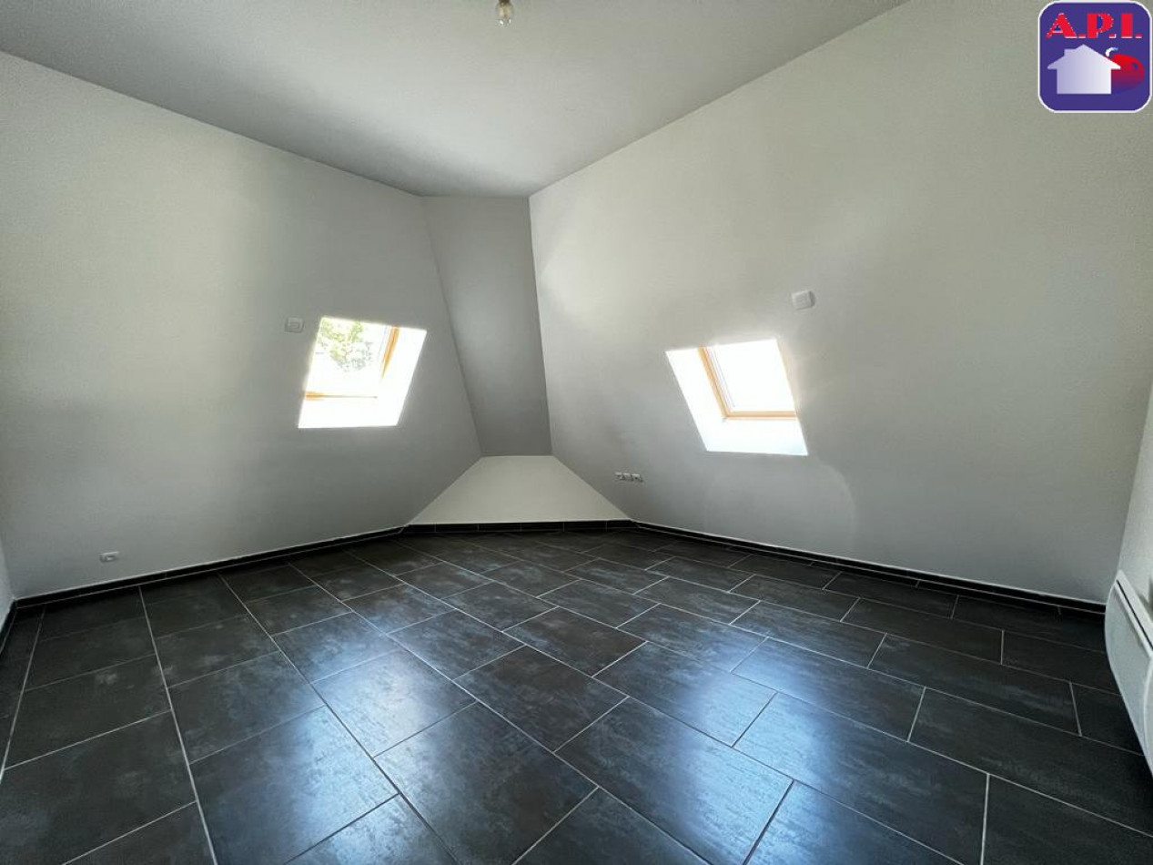location Appartement Foix - Photo 4