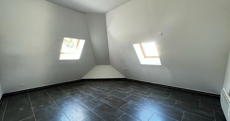 location Appartement Foix