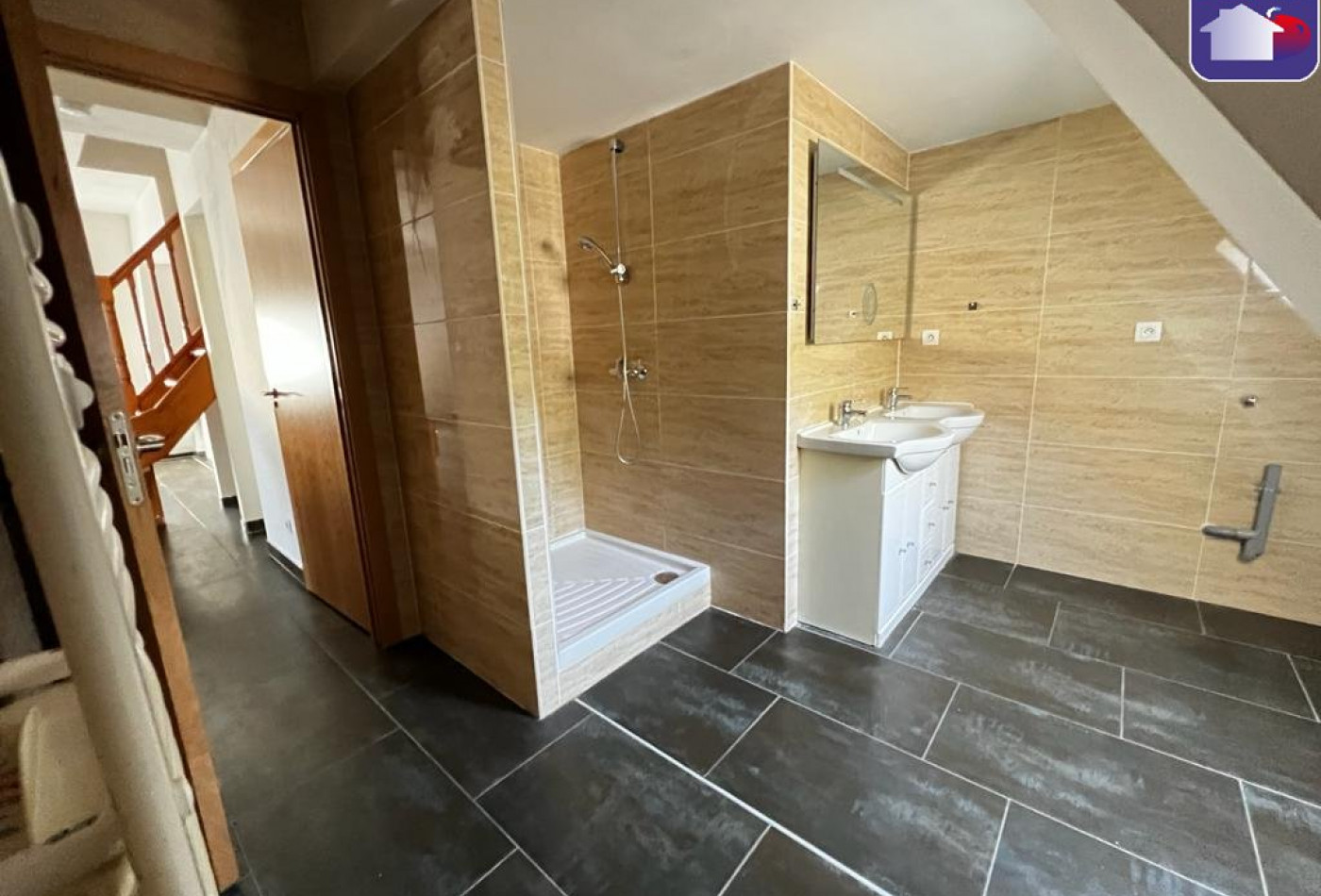 location Appartement Foix - Photo 7