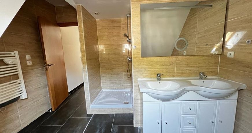 location Appartement Foix