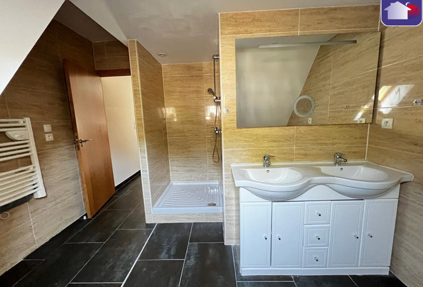 location Appartement Foix - Photo 6