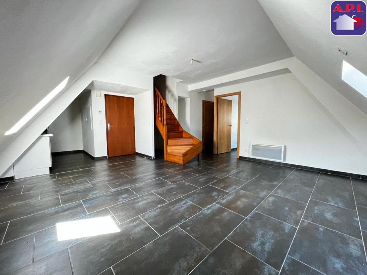 location Appartement Foix - Photo 1