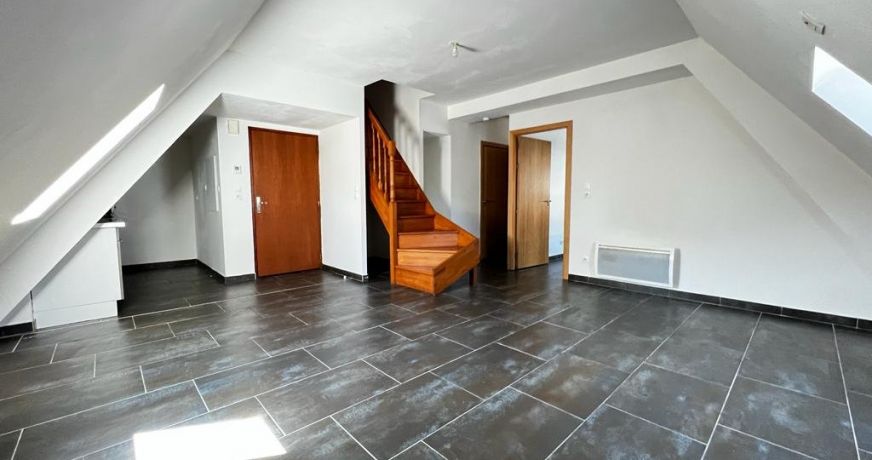 location Appartement Foix
