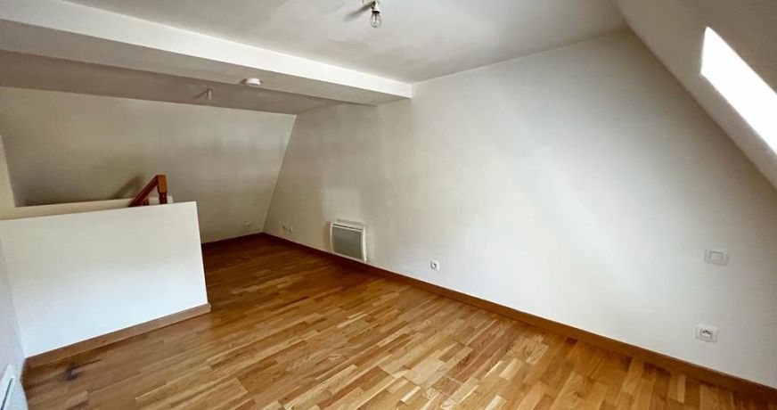 location Appartement Foix