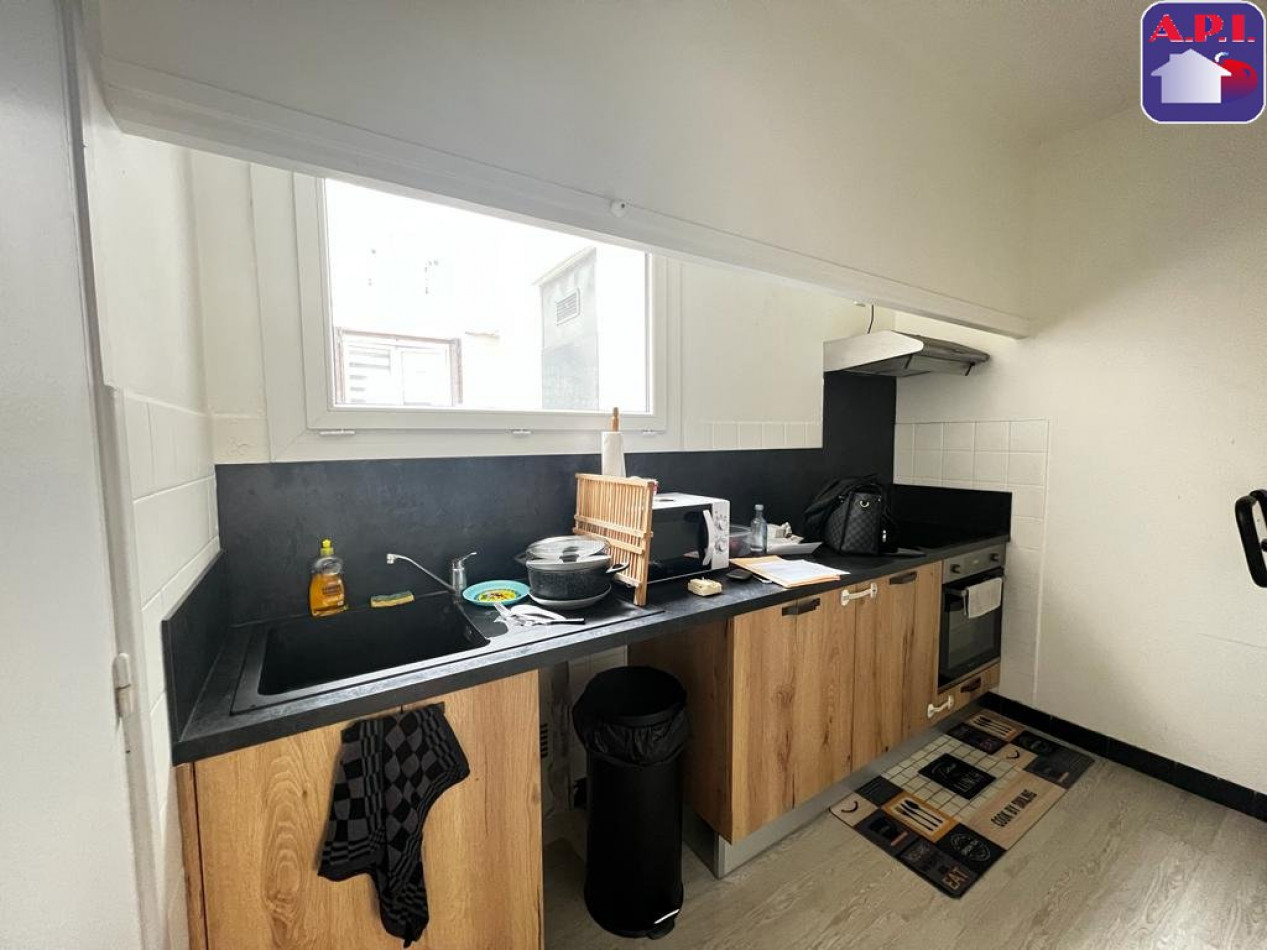 location Duplex Tarascon Sur Ariege - Photo 1