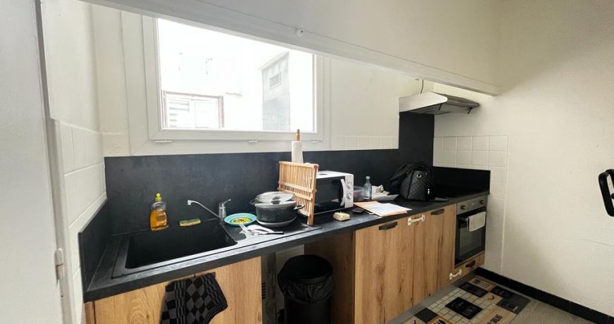 location Duplex Tarascon Sur Ariege