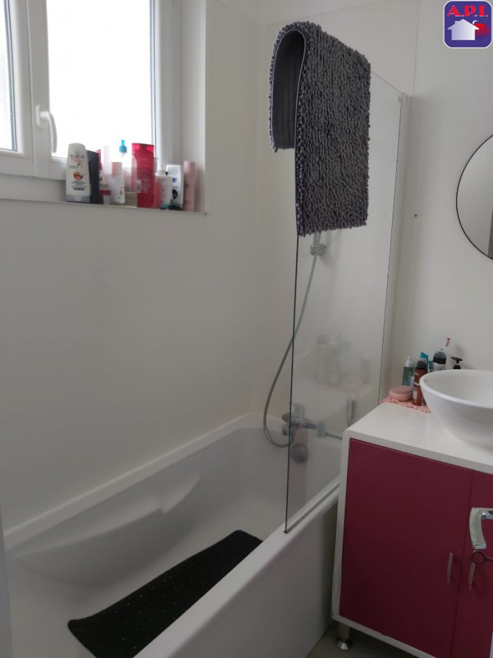 location Duplex Tarascon Sur Ariege - Photo 4