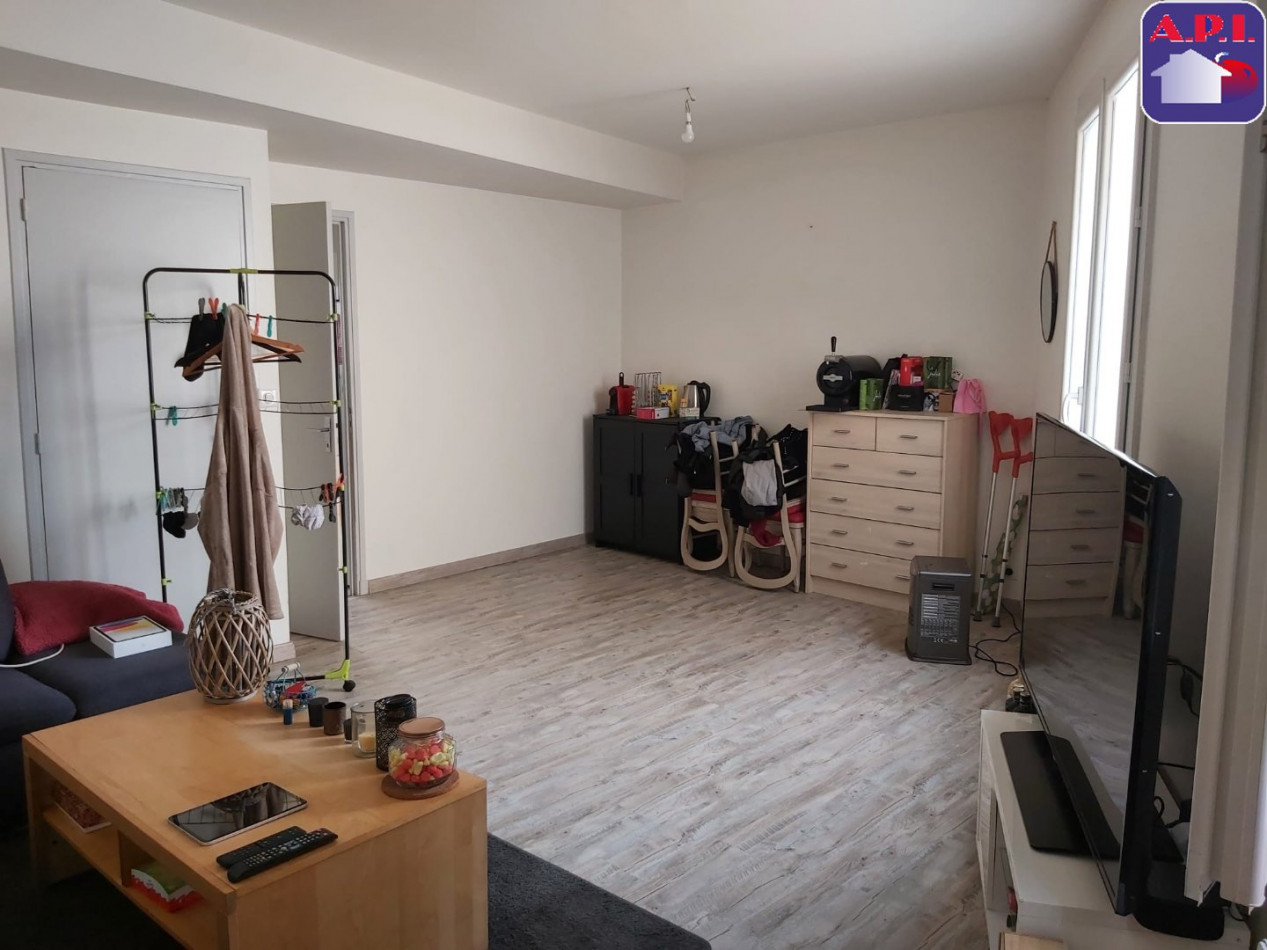 location Duplex Tarascon Sur Ariege - Photo 3