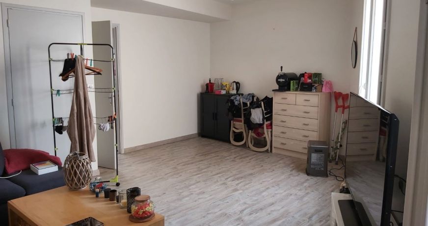 location Duplex Tarascon Sur Ariege