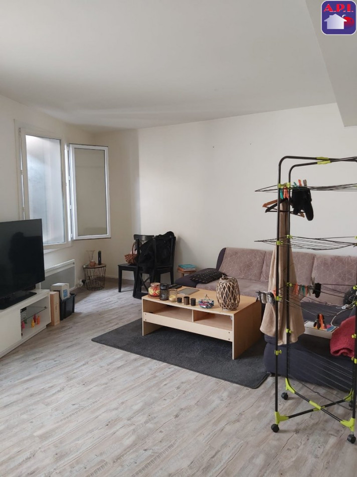 location Duplex Tarascon Sur Ariege - Photo 2