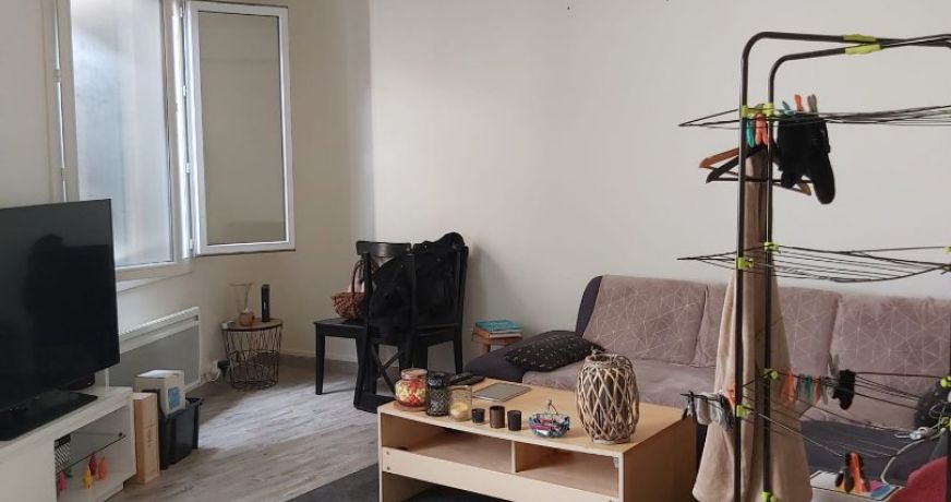 location Duplex Tarascon Sur Ariege