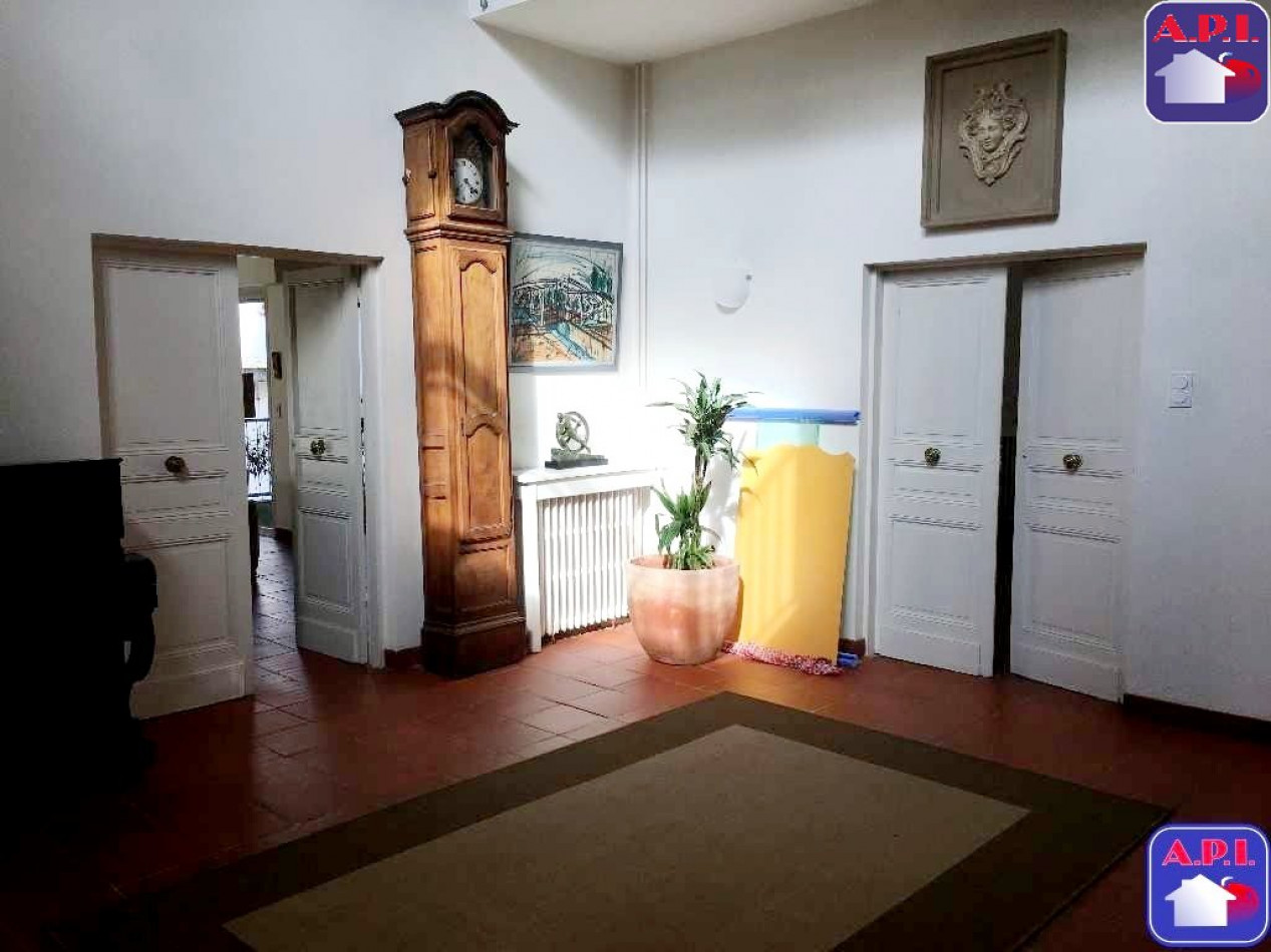 vente Villa d'architecte Artigat - Photo 11