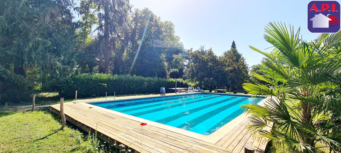 vente Villa d'architecte Artigat - Photo 12