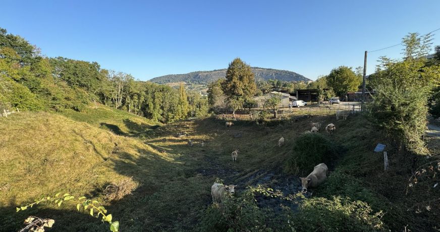 vente Propriété agricole Foix