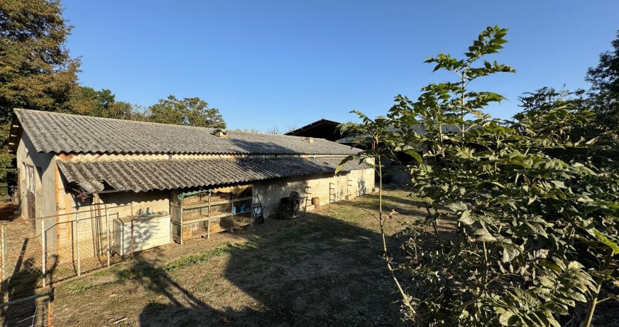 vente Propriété agricole Foix