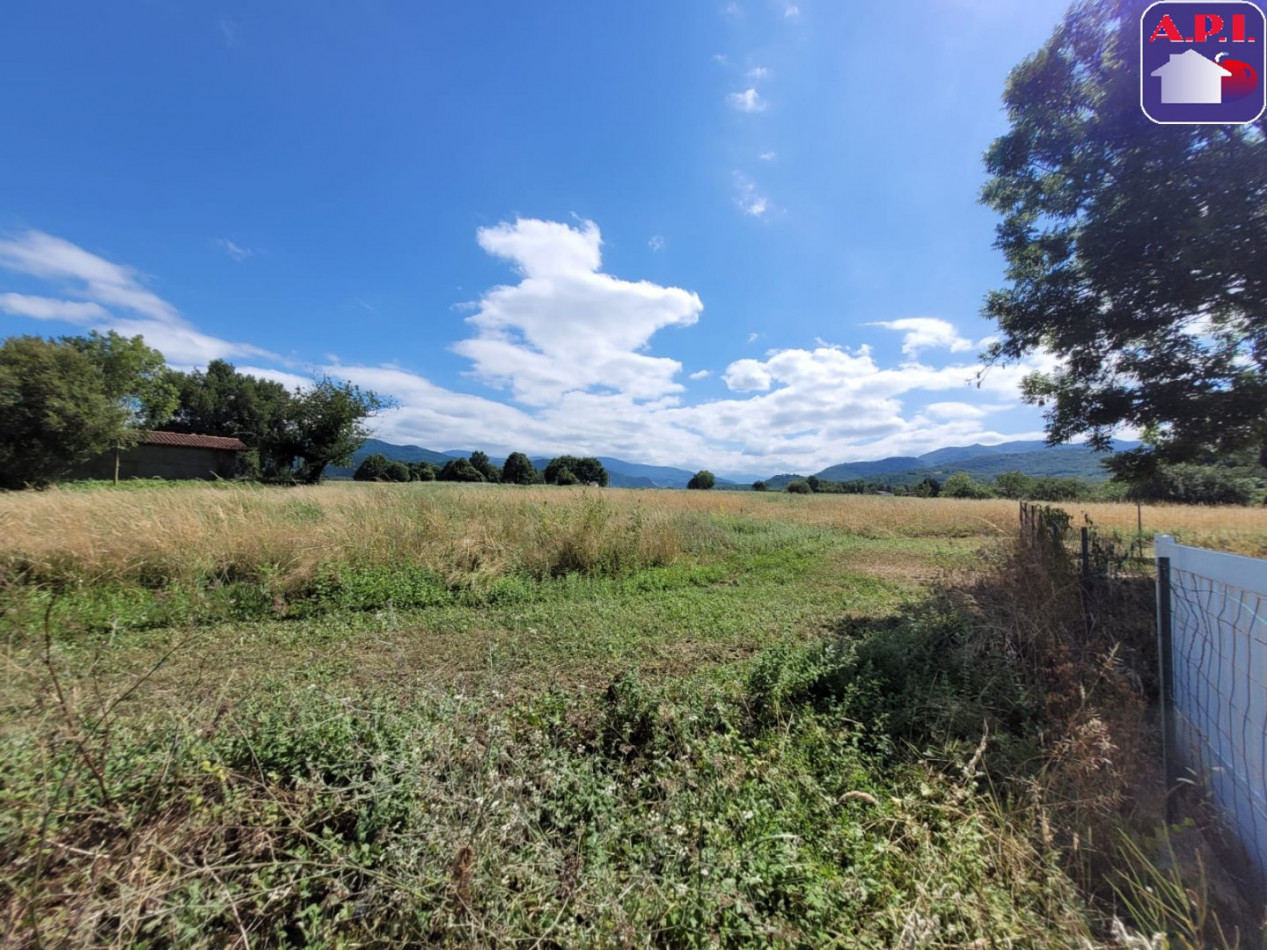 location Maison Saint Lizier - Photo 4