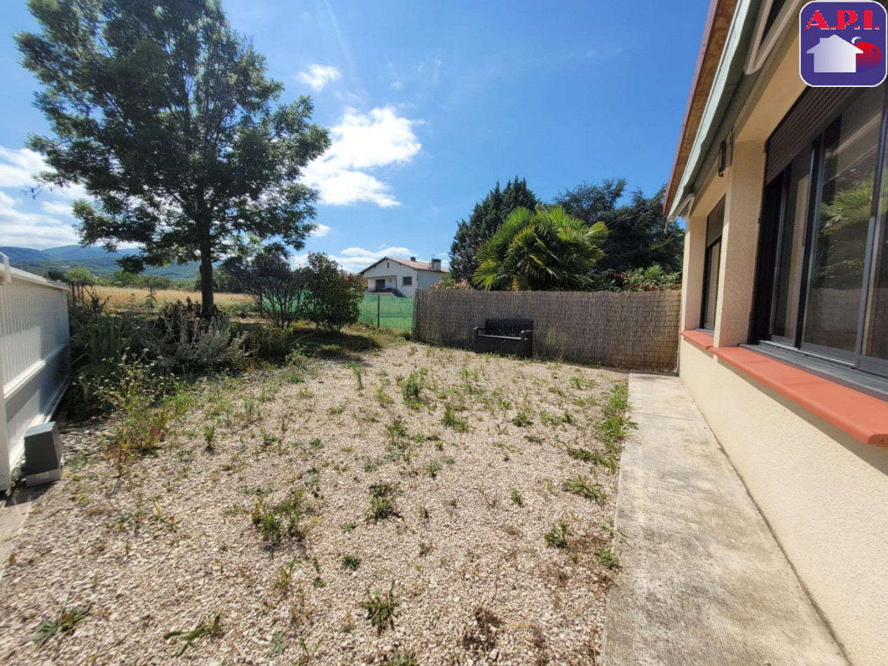 location Maison Saint Lizier - Photo 3