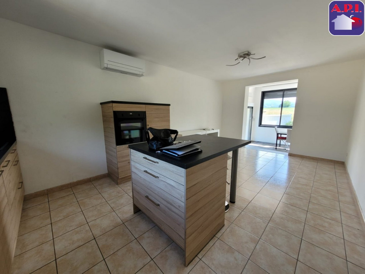 location Maison Saint Lizier - Photo 6