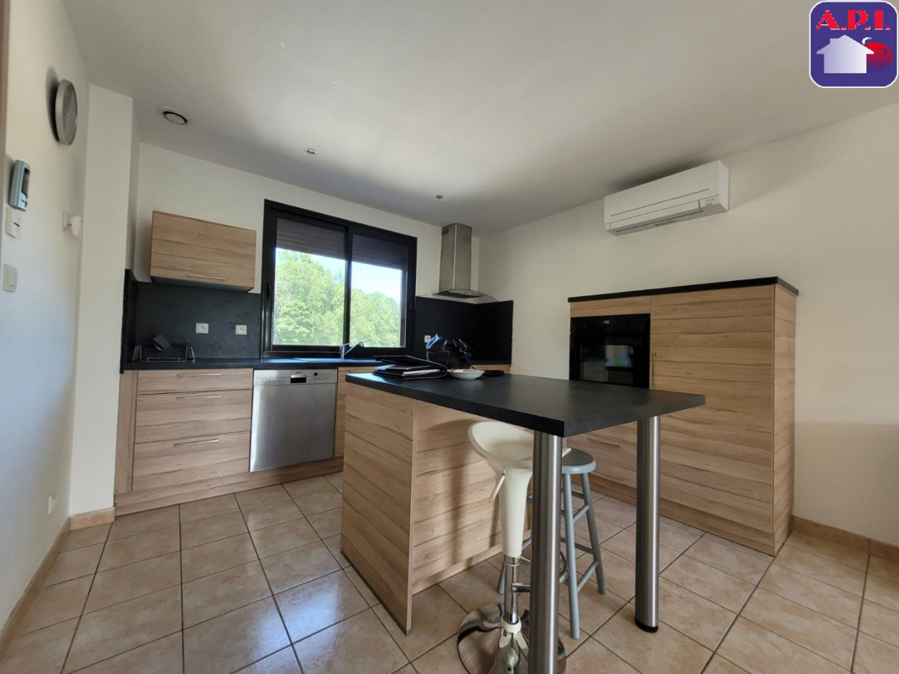 location Maison Saint Lizier - Photo 5