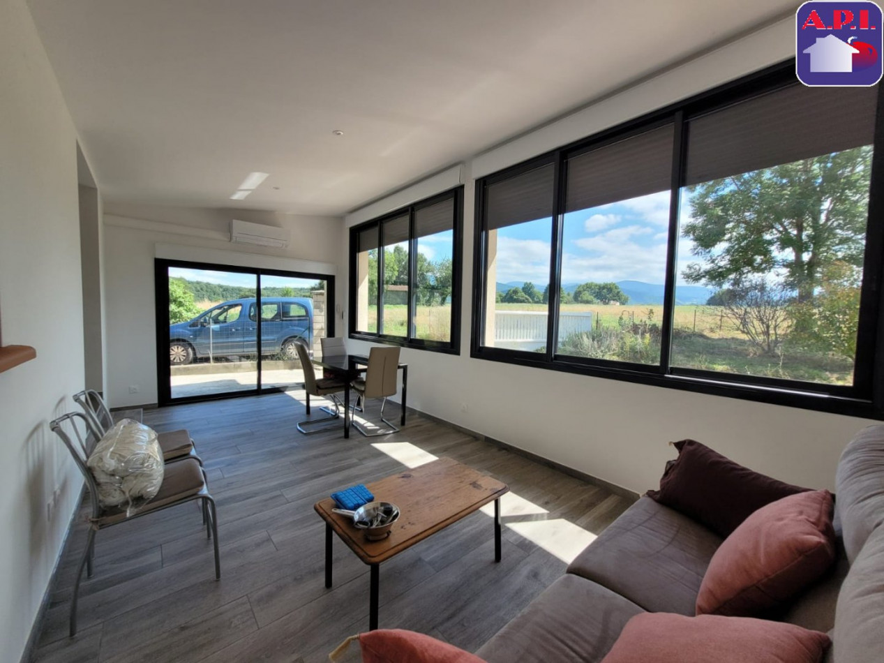 location Maison Saint Lizier - Photo 8