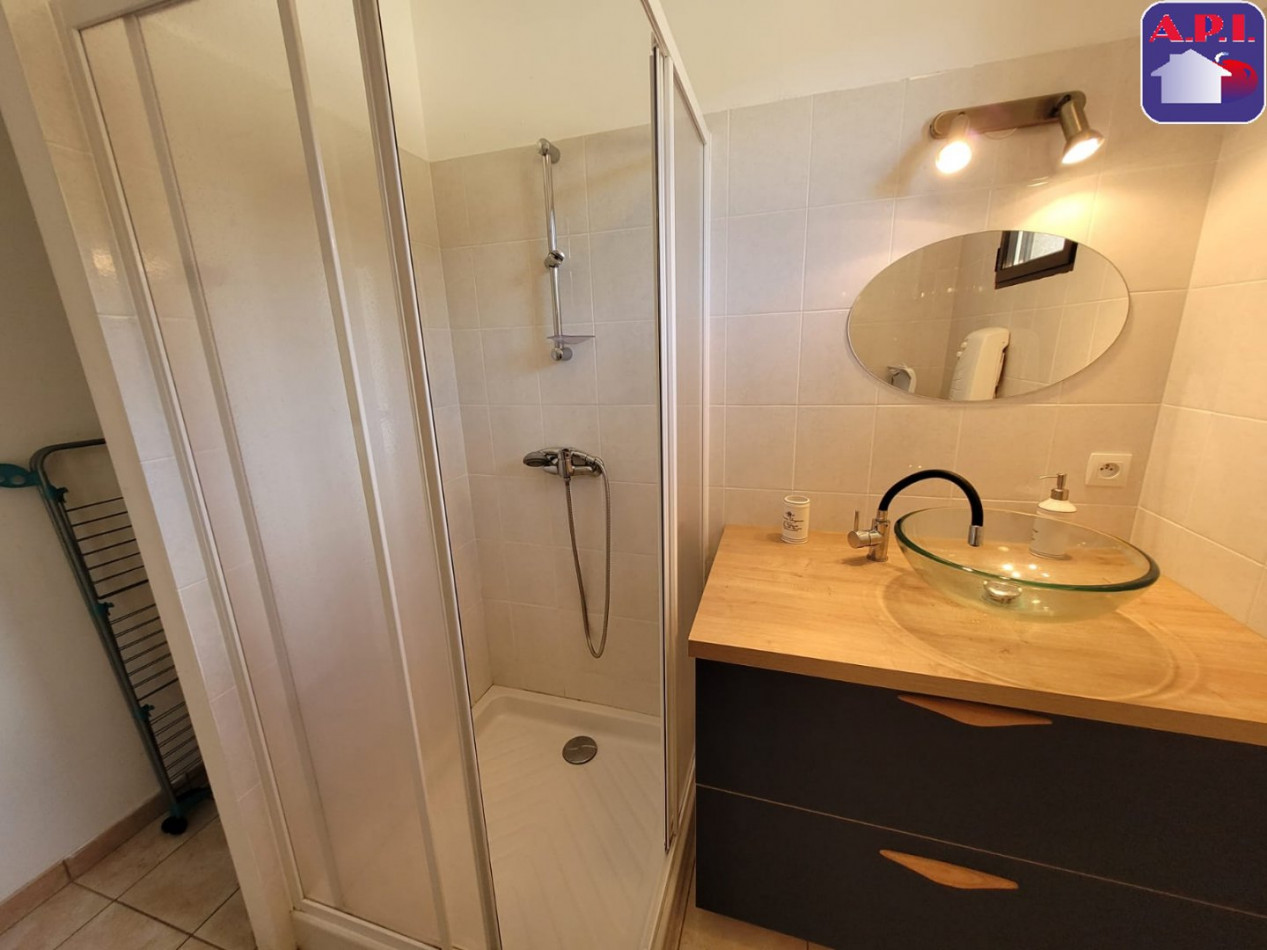 location Maison Saint Lizier - Photo 10