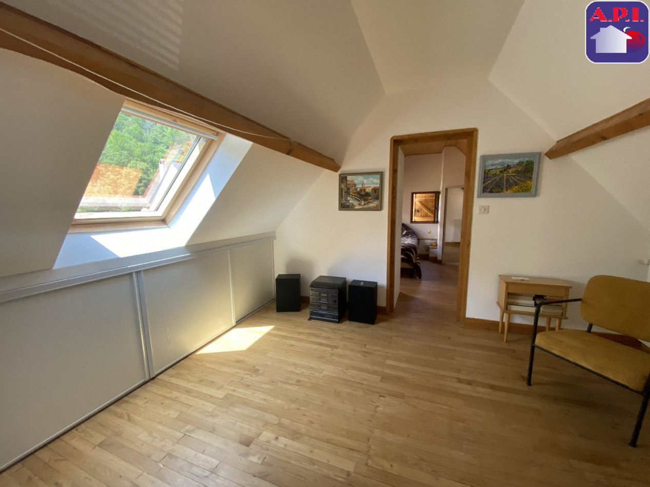 vente Maison Les Bordes Sur Lez - Photo 7