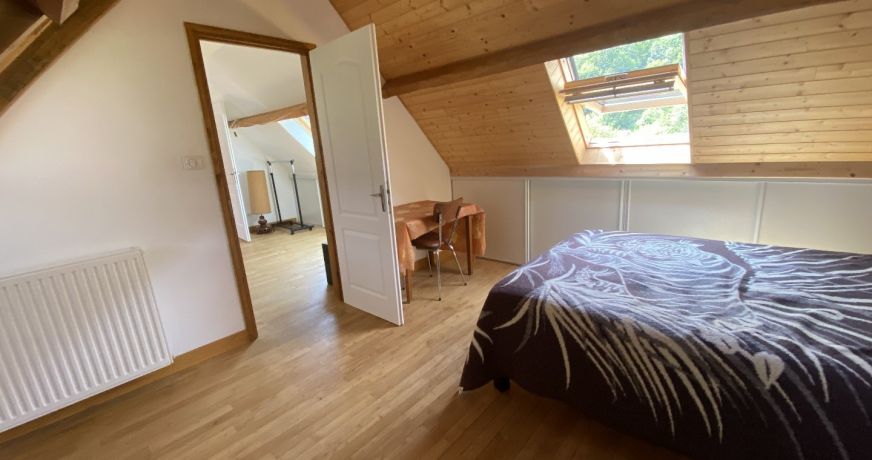 vente Maison Les Bordes Sur Lez