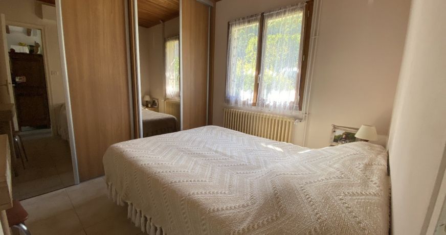 vente Maison Les Bordes Sur Lez