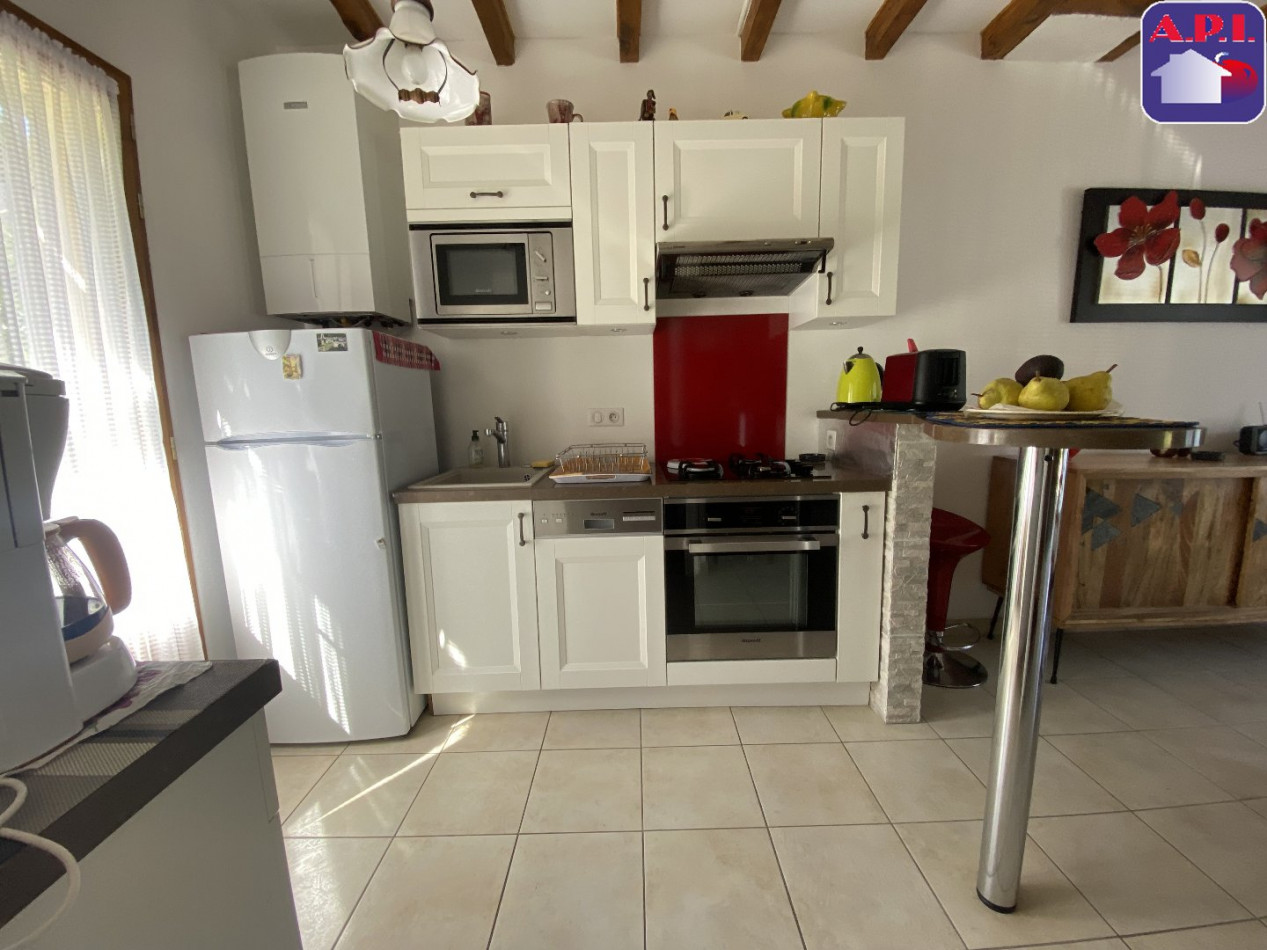 vente Maison Les Bordes Sur Lez - Photo 6