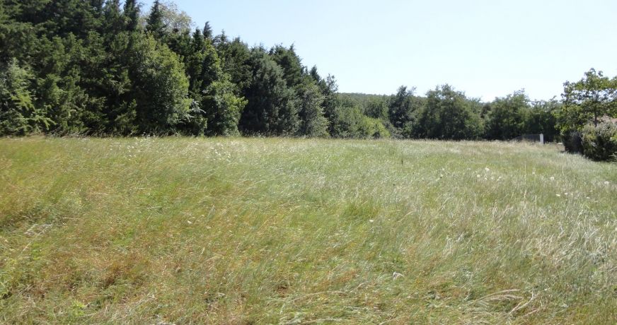 vente Terrain constructible Mirepoix