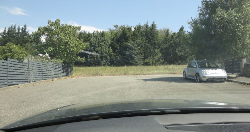 vente Terrain constructible Mirepoix