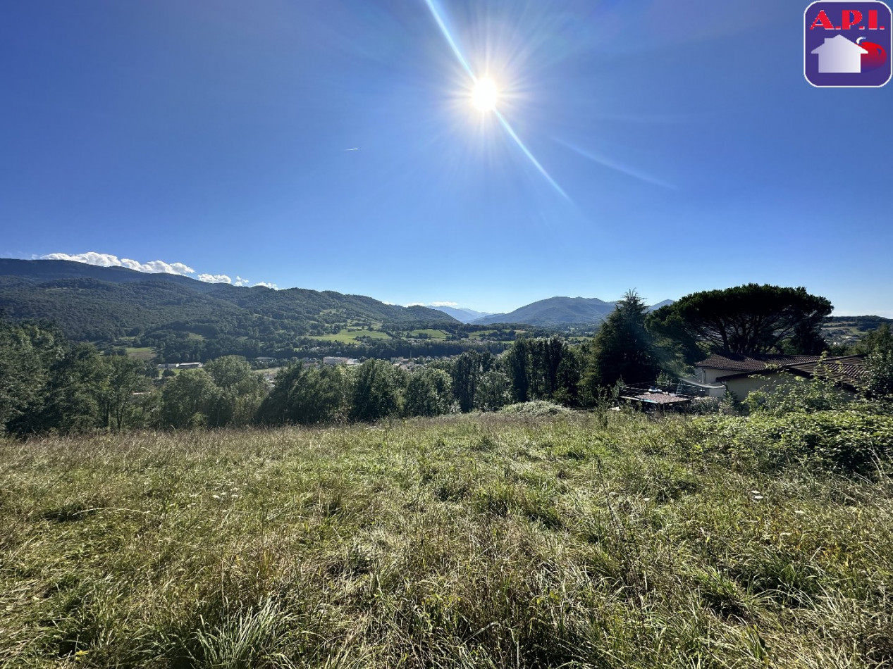 vente Terrain constructible Saint Girons - Photo 7