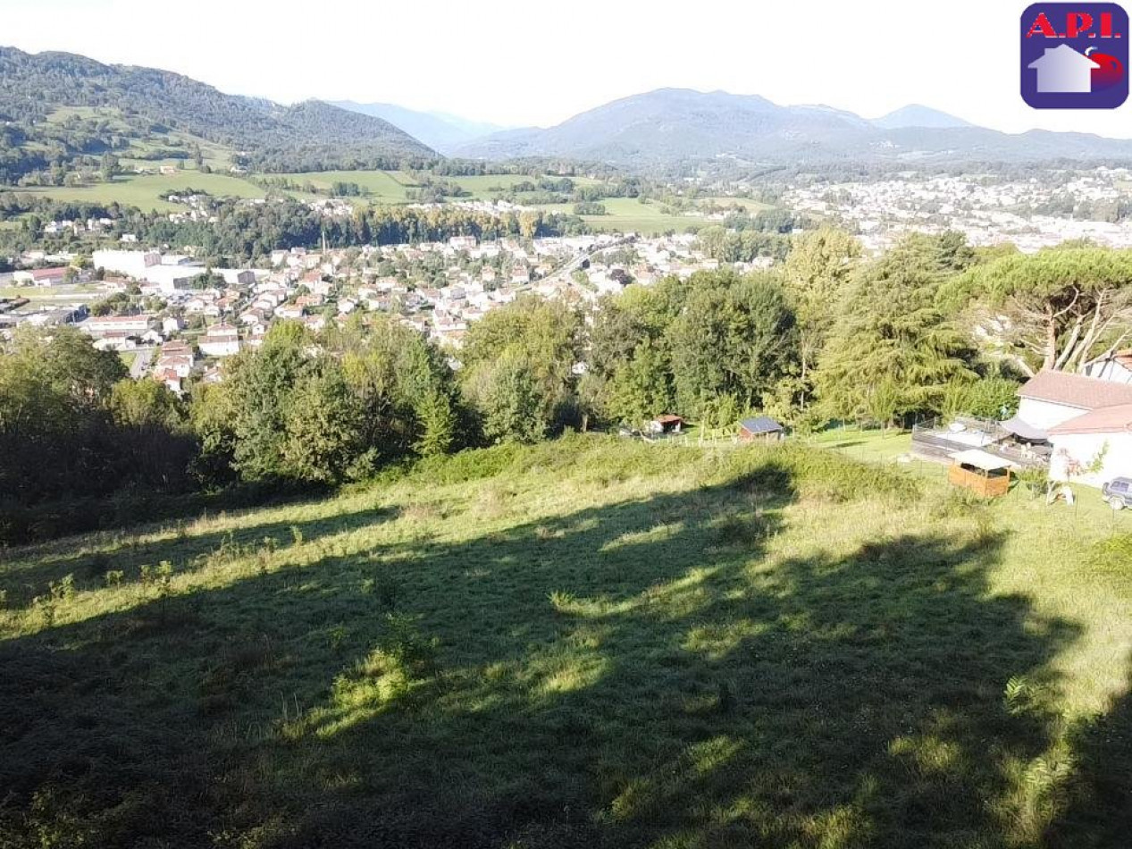 vente Terrain constructible Saint Girons - Photo 4