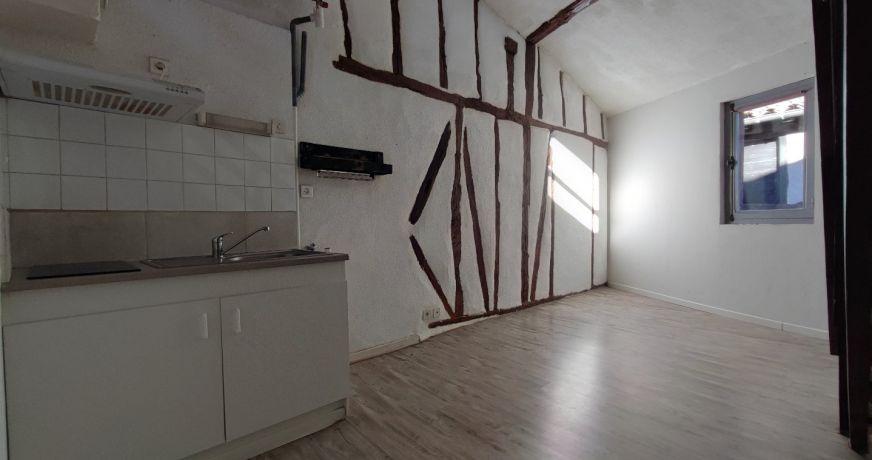 location Appartement Foix