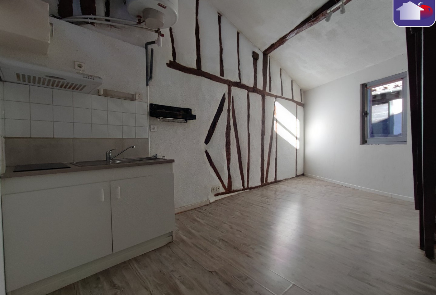location Appartement Foix - Photo 1