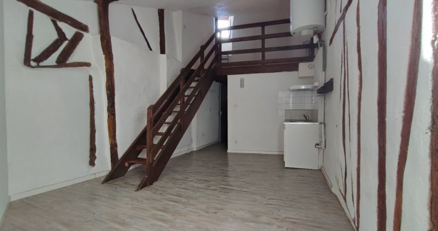 location Appartement Foix