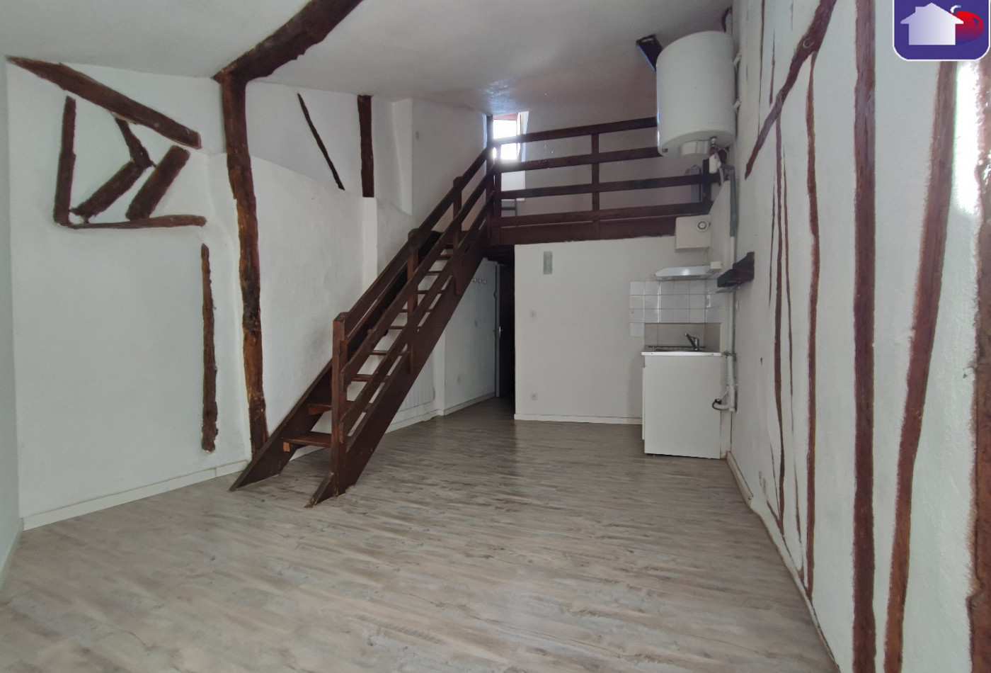 location Appartement Foix - Photo 2