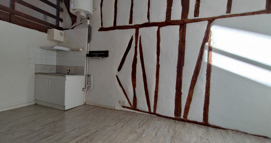 location Appartement Foix