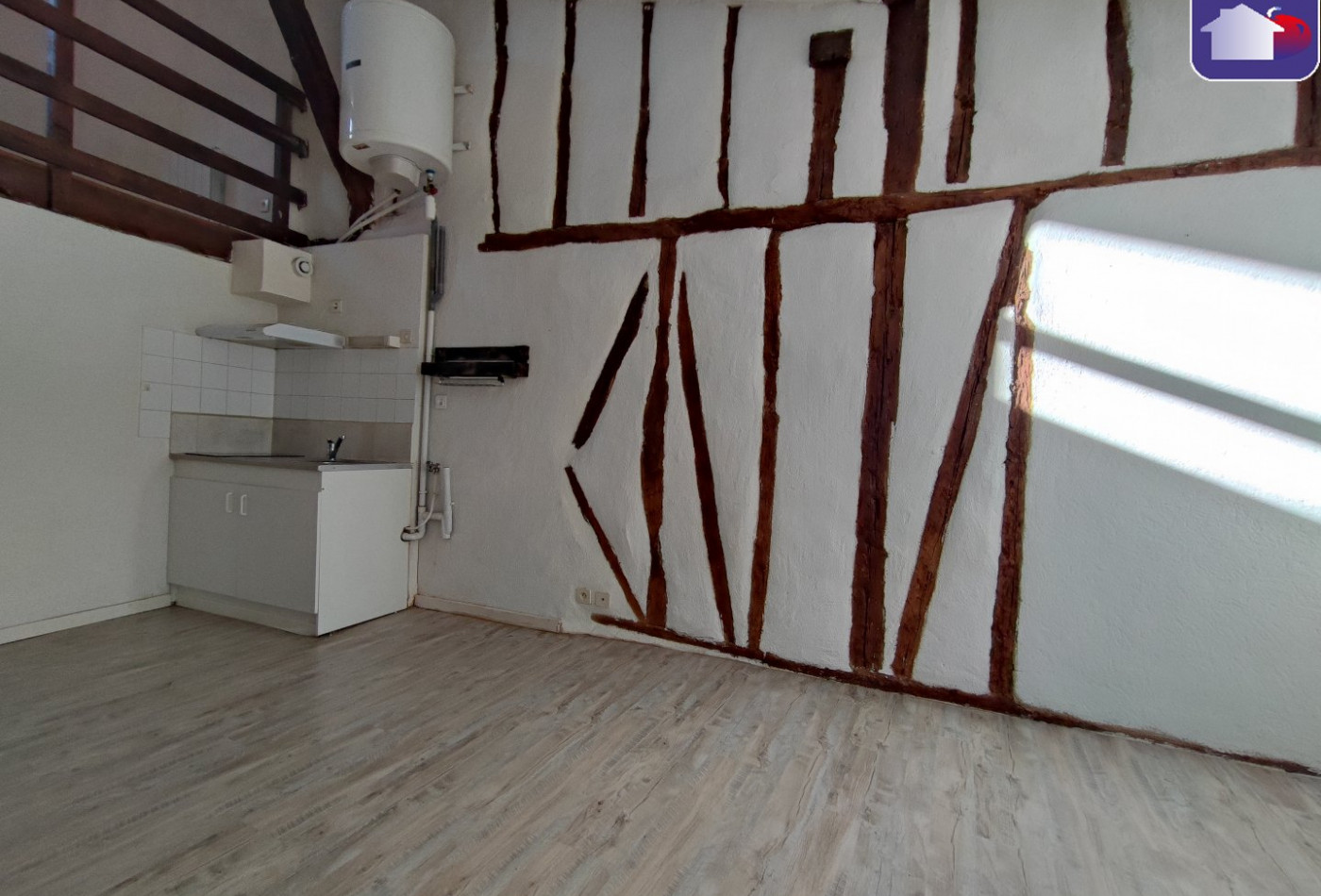 location Appartement Foix - Photo 3
