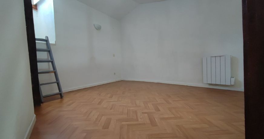 location Appartement Foix